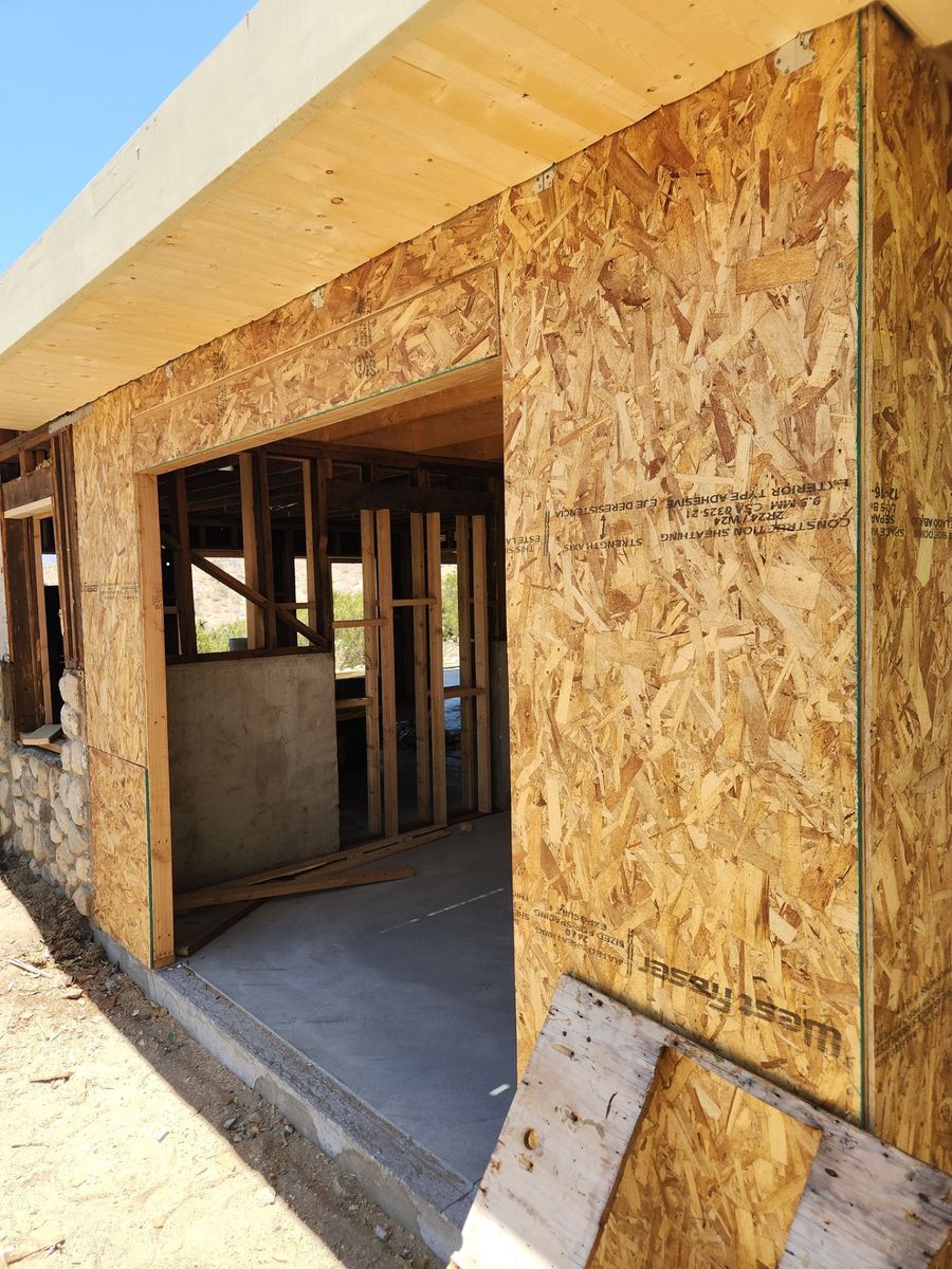 Complete Home Transformation — View 2